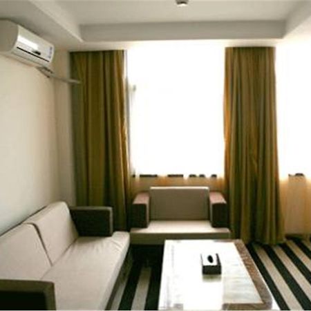 Beijing Sheng Gang Express Hotel Extérieur photo
