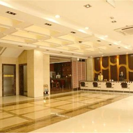 Beijing Sheng Gang Express Hotel Extérieur photo