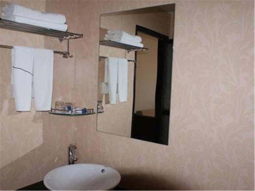 Beijing Sheng Gang Express Hotel Extérieur photo