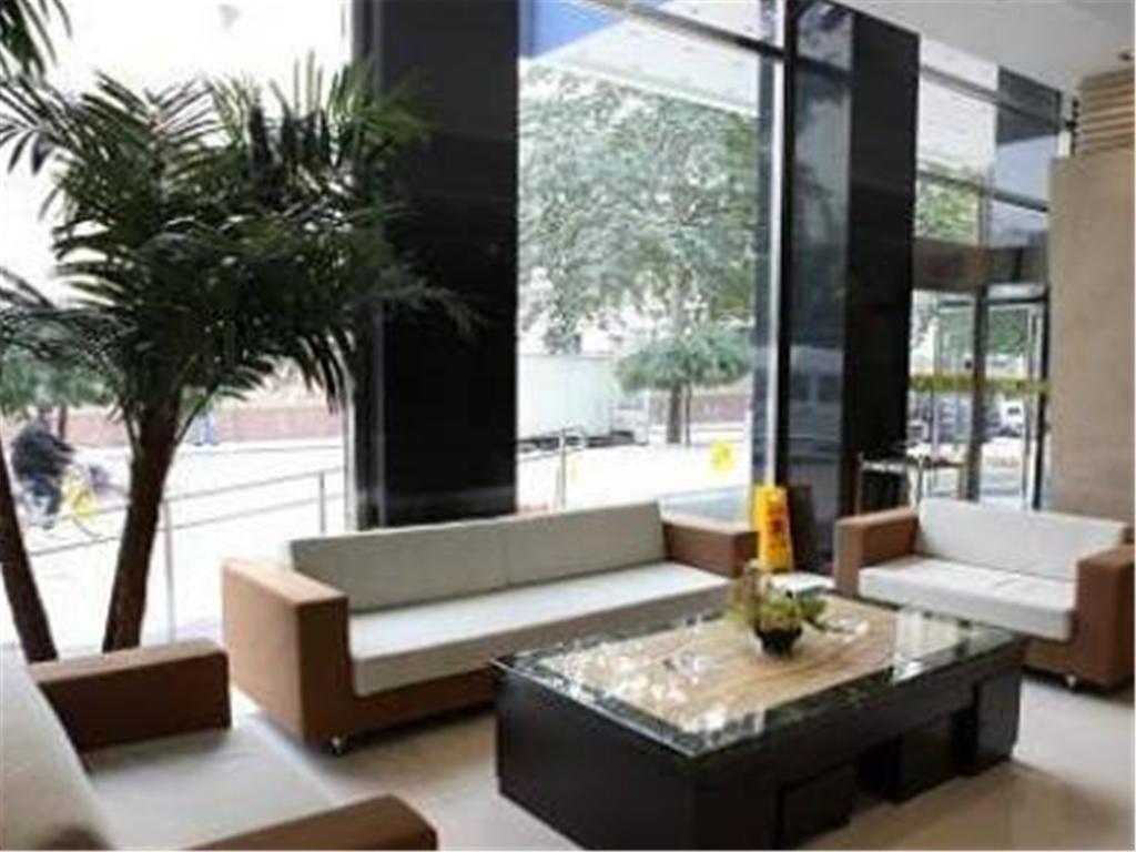 Beijing Sheng Gang Express Hotel Extérieur photo
