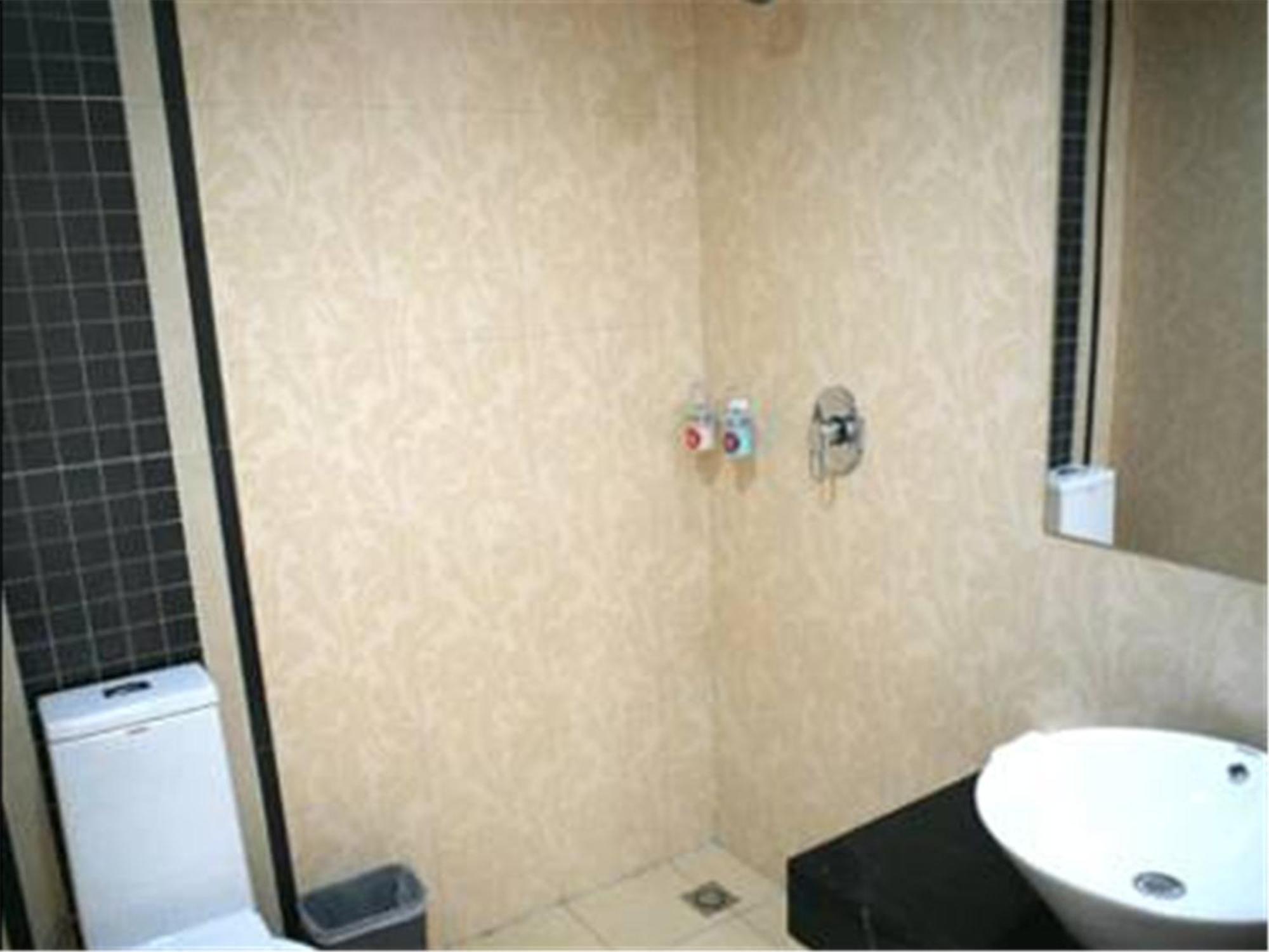 Beijing Sheng Gang Express Hotel Extérieur photo