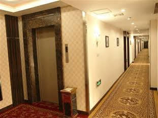 Beijing Sheng Gang Express Hotel Extérieur photo