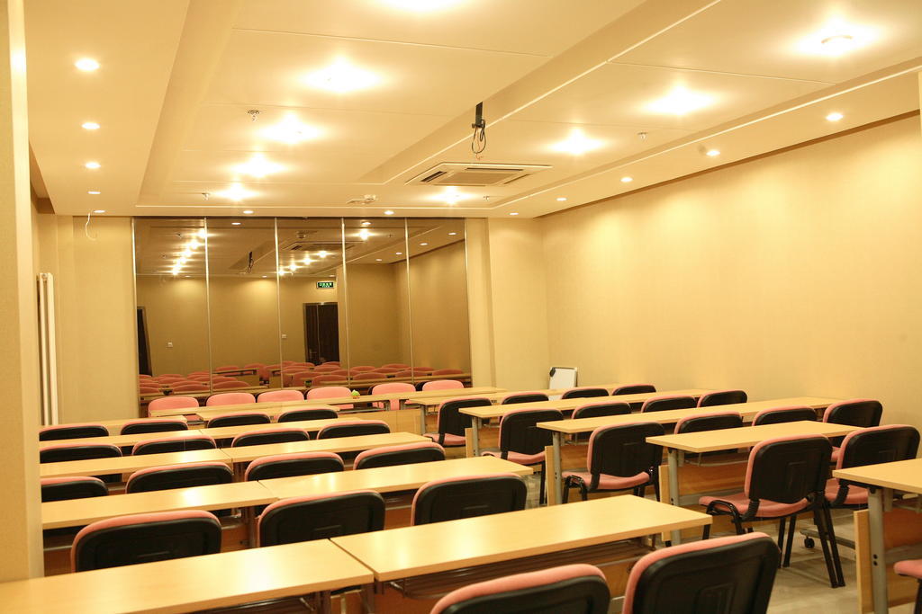 Beijing Sheng Gang Express Hotel Extérieur photo